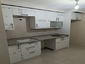 Çamlıca Ev Tadilatı komple Banyo Mutfak Paketi