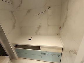 Çamlıca’da Anahtar Teslim Banyo Tadilat Firması