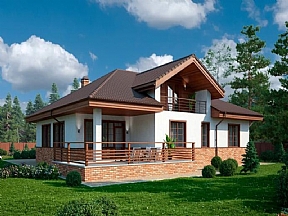 Villa Tarzı Müstakil Ev Yenileme Tadilatı