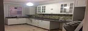 Komple Ev Tadilatı