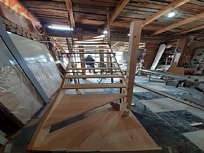 Fabrika İş Yeri Tadilatı Çalışmaları 2025