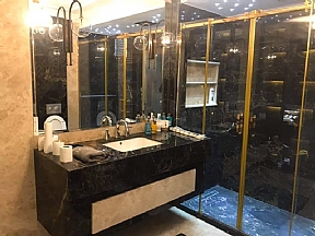 İş Yeri Banyo Yenileme Tadilat Firması