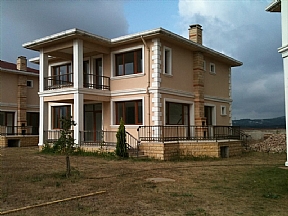 Villa Tadilat Dekorasyon Firmaları İstanbul