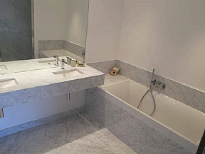 Jakuzili Banyo Yenileme Tadilat Çalışmaları 2025