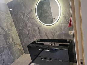 Doğalgaz Tesisat Tamiratı