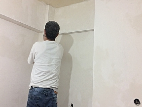 Alçı Sıva Uygulama Hizmeti Fiyatları