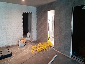 Anahtar Teslim Alçı Sıva Boya Badana