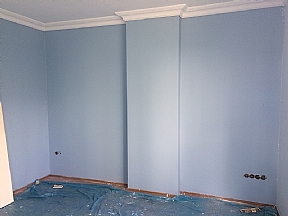 Daire Alçı Sıva Yenileme Hizmeti Maliyeti