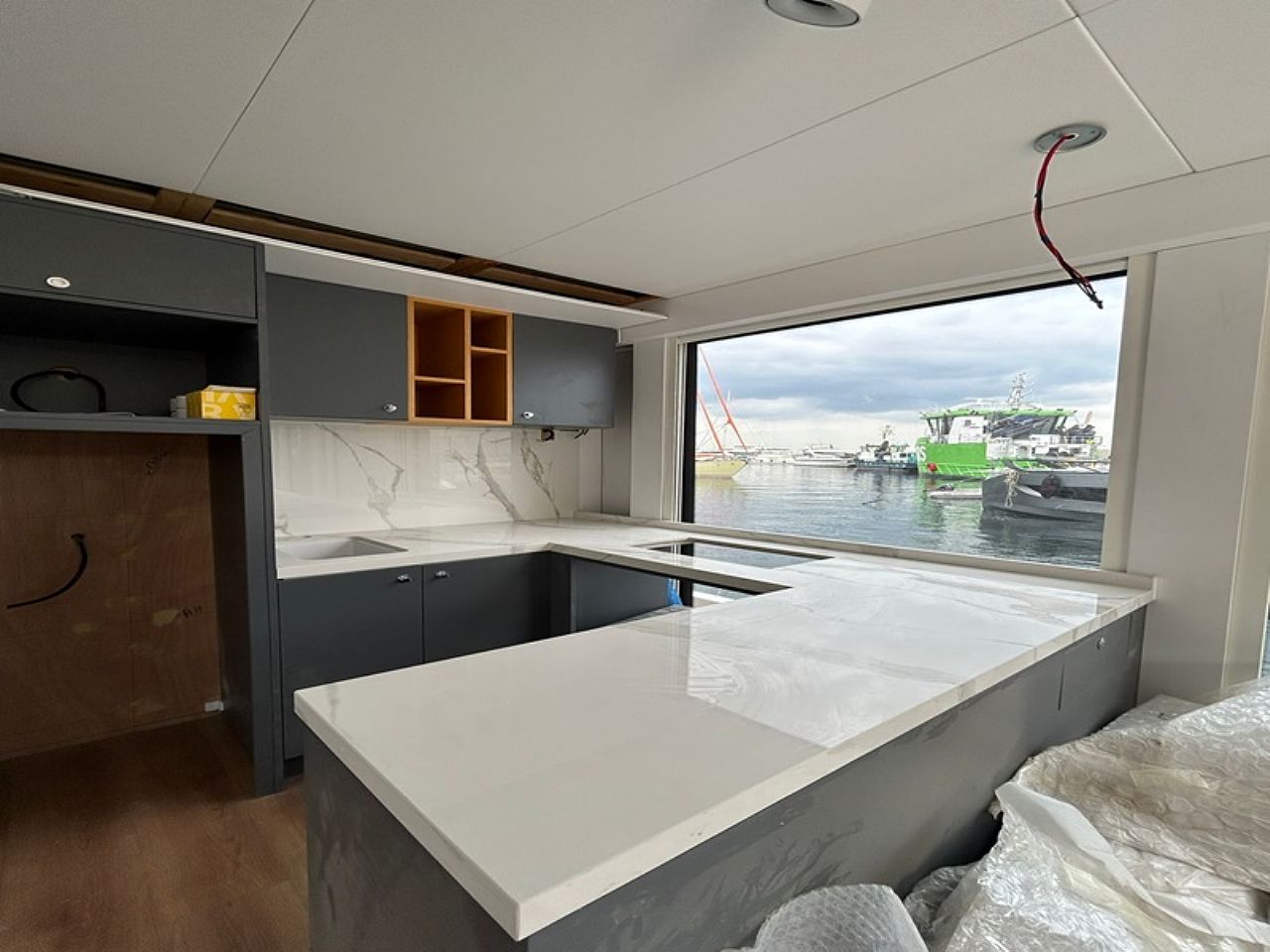 100 M2 Ev Yenileme Fiyatlarımız