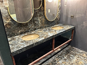 Banyo Dekoru Maliyet Fiyatları