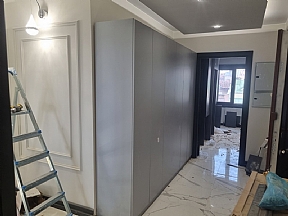 2025 80 m2 Yenileme Maliyet Fiyatları