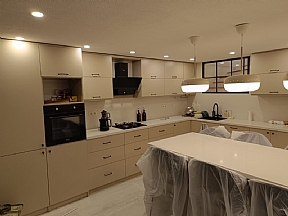İstanbul Dışı Montaj Yapıyormusunuz