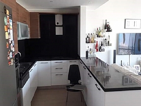 Eşyalı Evde Mutfak Banyo Tadilatı Nasıl Yapılır