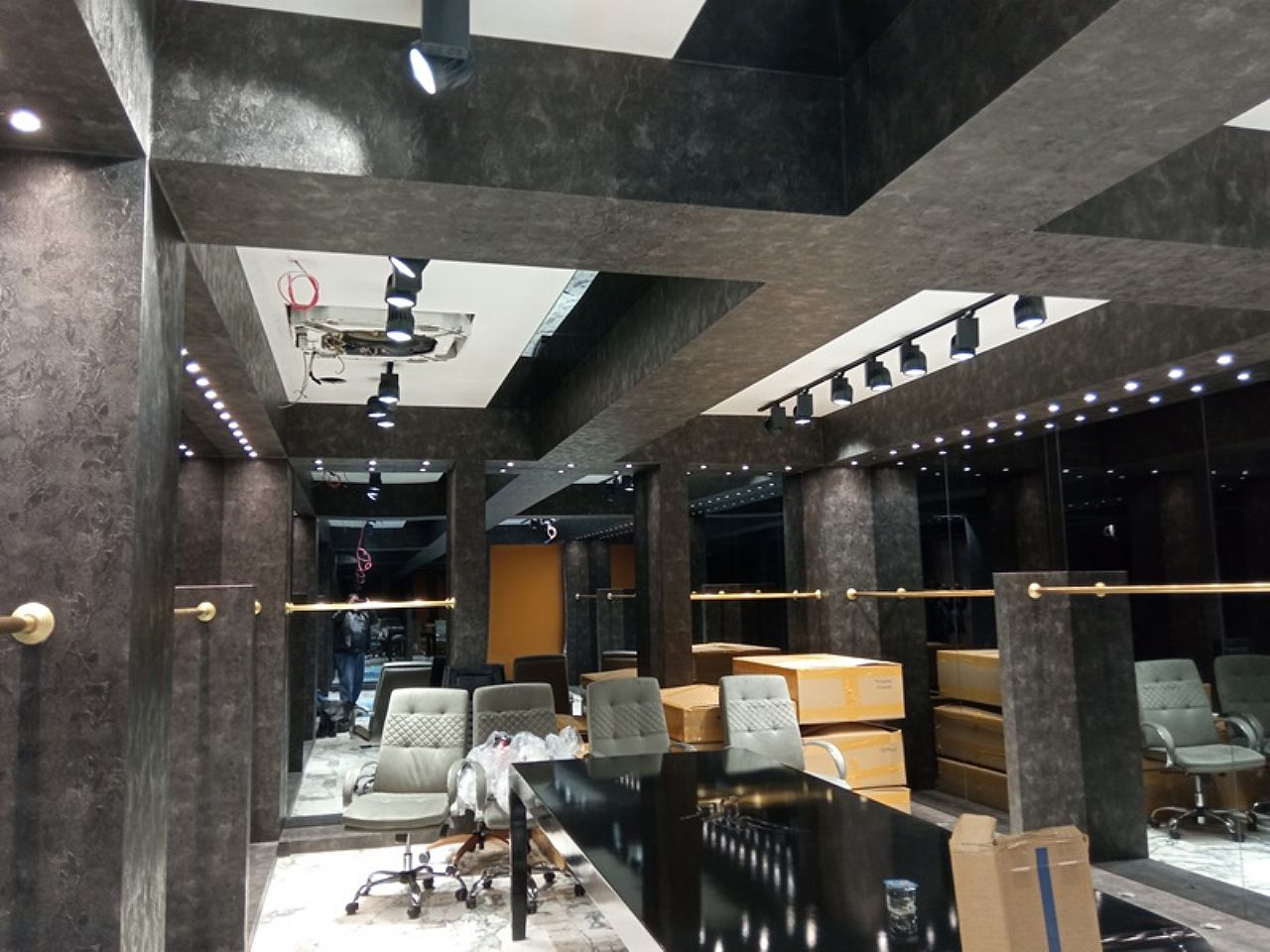 Kadıköy Ev Tadilatı Ustası
