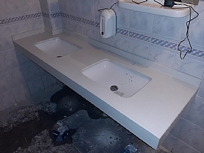 Kadıköy Banyo Yenileme Tadilatı 2022