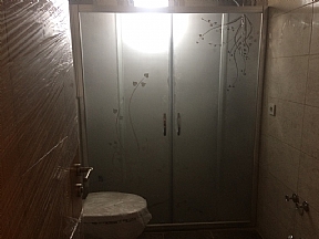 Çengelköy Banyo Tadilatı Yenileme Özkan Usta