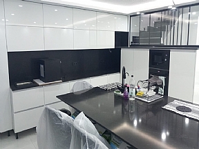 Küçükyalı Ev Yenileme Dekor