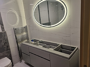 Kaynarca Komple Ev Tadilatı İstanbul