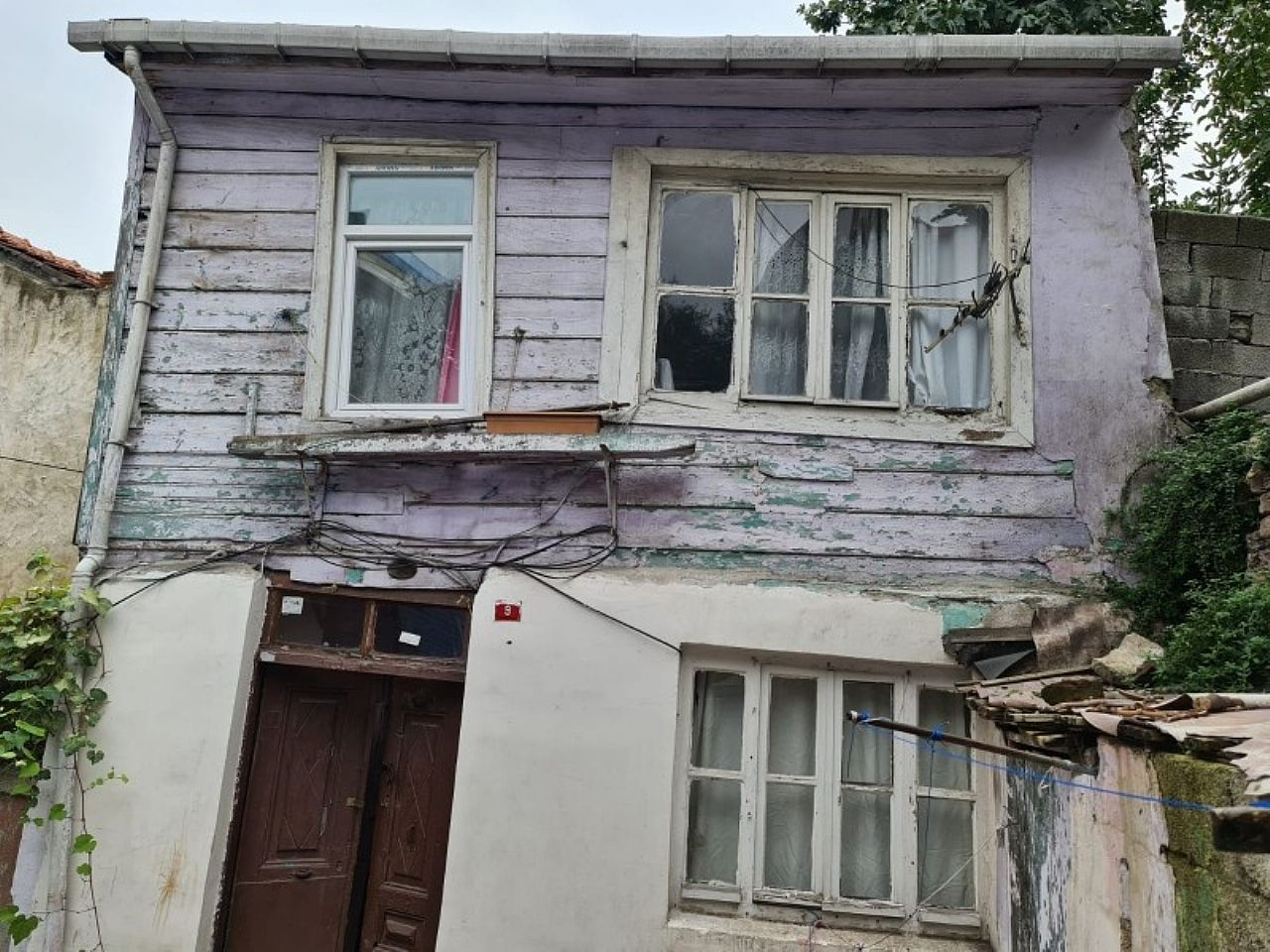 Ev Mutfak Banyo Tadilatı Esenyalı