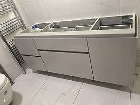Anahtar Teslim Banyo Yenileme