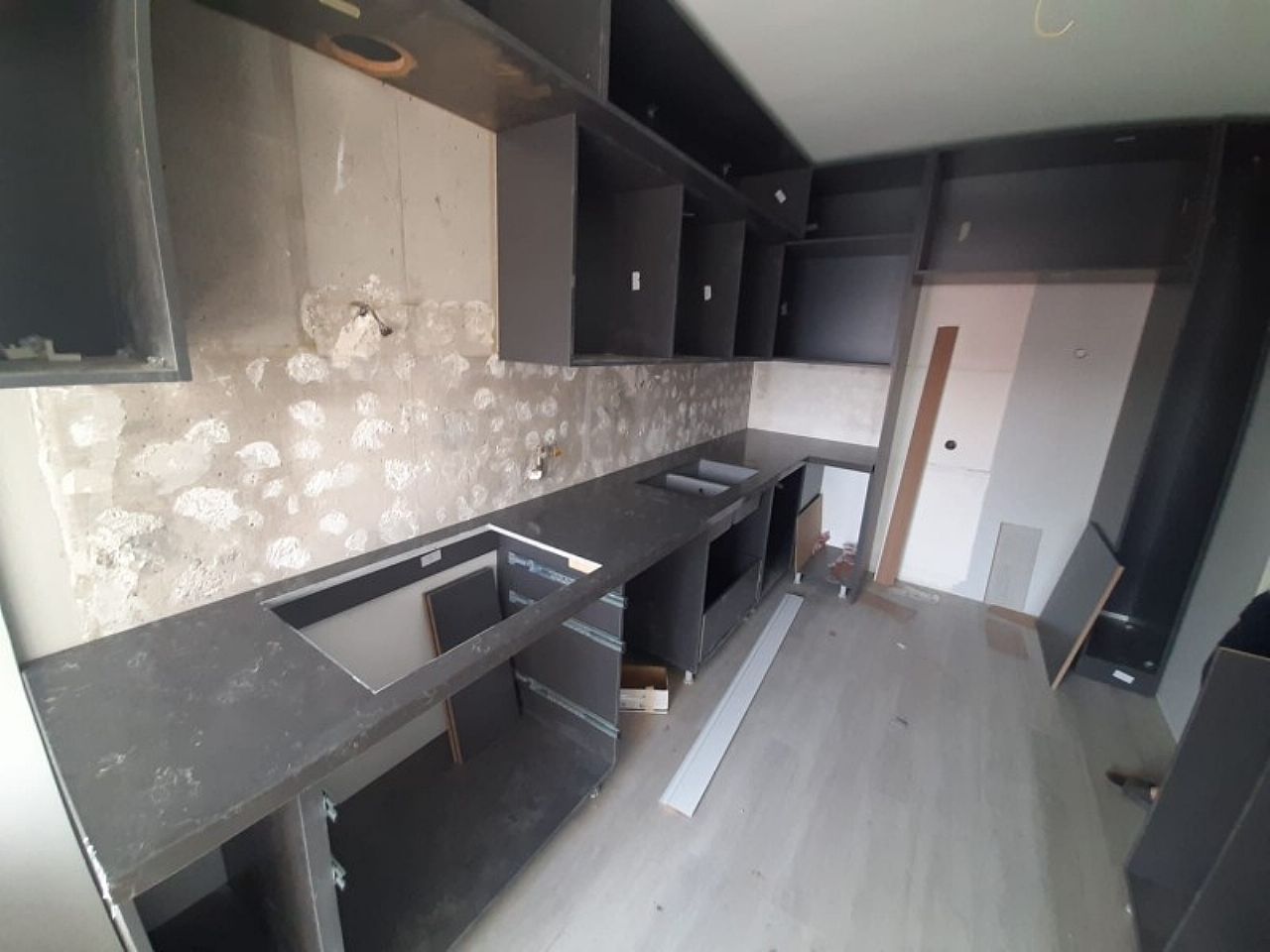Güzelyalı Ev Tadilat Firması