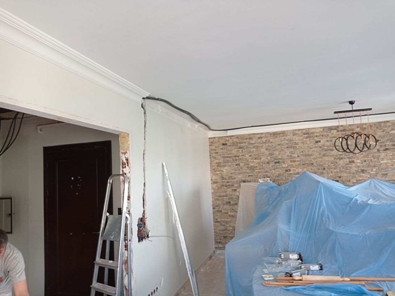 Paşabahçe Ev Tadilatı Firması