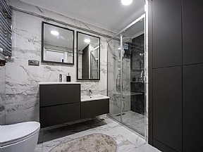 Anahtar Teslim Banyo Yenileme Tadilat