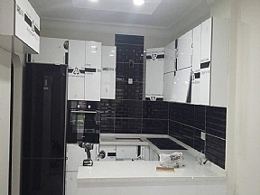 Ev Daire Tadilatı Paşabahçe