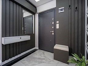 Fenerbahçe Modern Banyo Yenileme Hizmeti