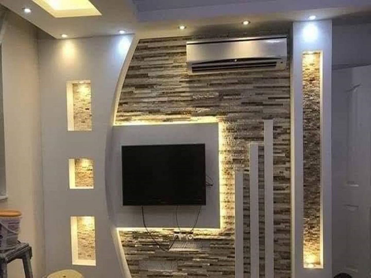 Kartal Ev Dekorasyonu