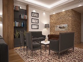 Beylerbeyi Kişiye Özel Mutfak Tasarım Hizmeti