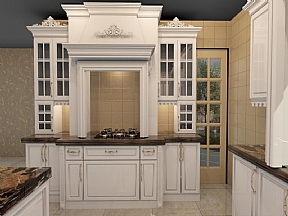 Üsküdar Bulgurlu’da Komple Ev İçi Dekorasyon Paketleri