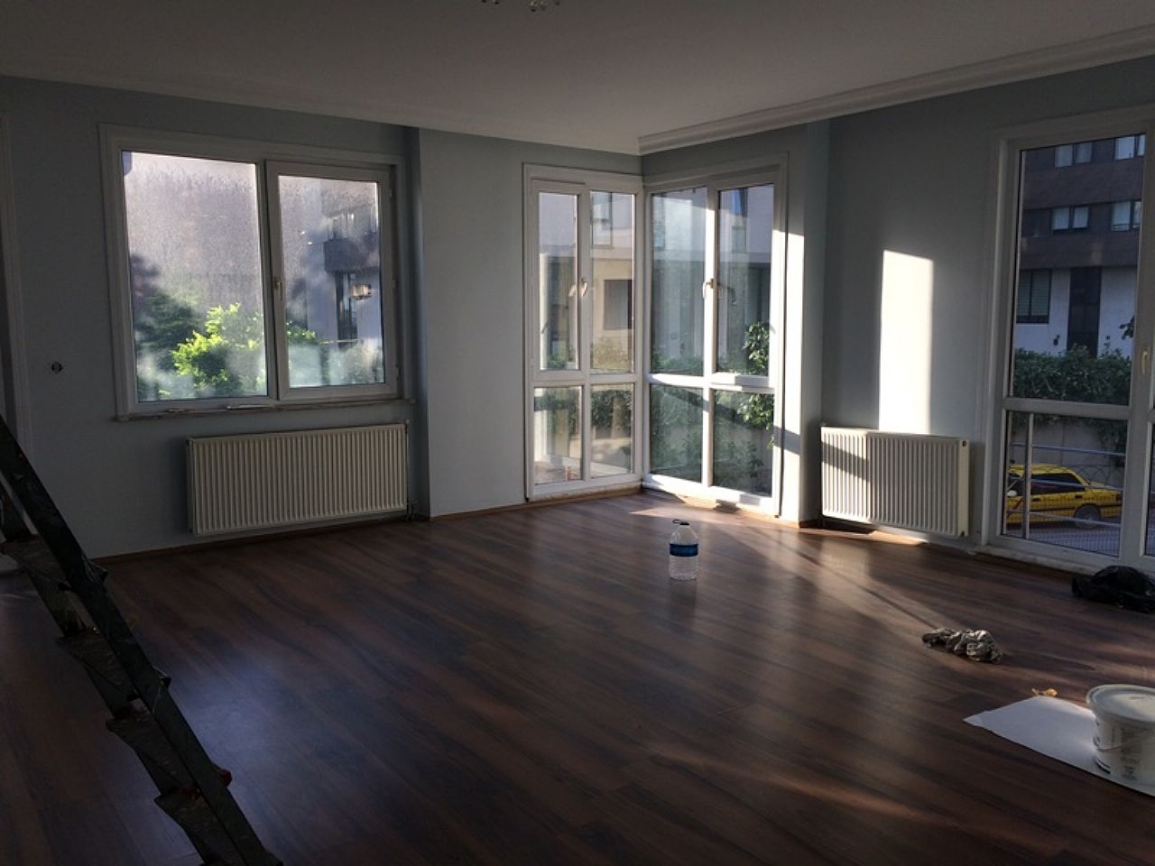 Çamlıca Ev Tadilatı Firması
