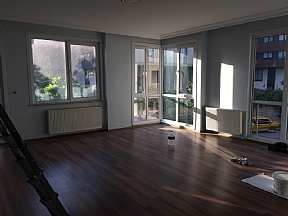 Çamlıca Ev Tadilatı Firması