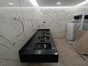 Banyo Tezgahı İmalat Projeleri Ve Hizmetleri
