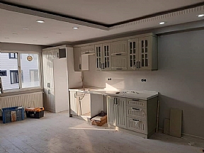 Komple Anahtar Teslim Tadilat Çalışmalarımız