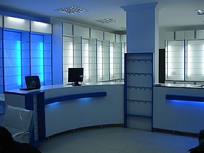 Anahtar Teslim Eczane İçi Tadilat Projeleri