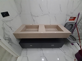 Ofis Lavabo Tadilatı İşleri Firması