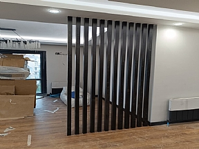 Şık Tasarımlı Büro Tadilatı Çalışmalarımız