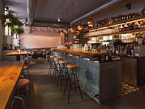 Cafe İçi Yerleştirme Dekorasyon Fiyatları