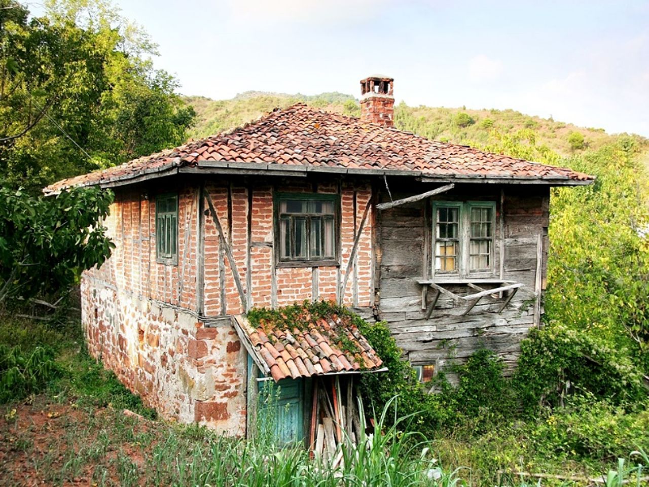 Ayancık Ev Tadilat Hizmetleri