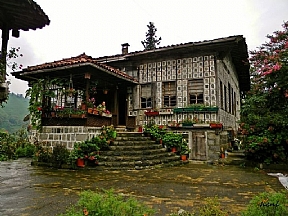 Türkeli Ev Tadilatı Hizmetleri
