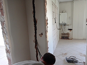 Boyabat Komple Ev Tadilat ve Dekorasyon