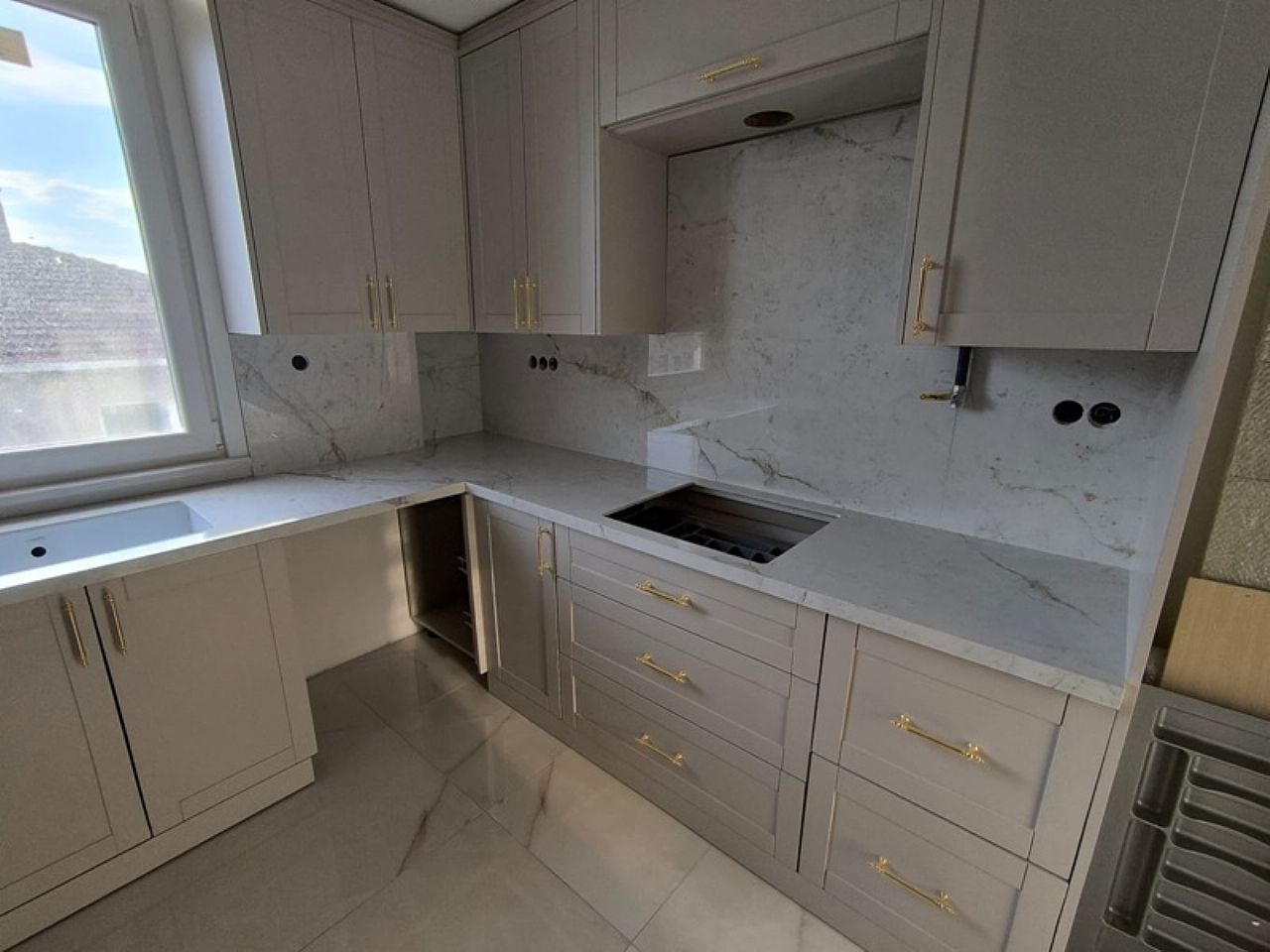 Avrupa Yakası Tadilat Firması